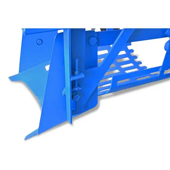 купити Картоплекопач механізований КМ-2 (привід-ремінь: зліва), фото , изображение 5