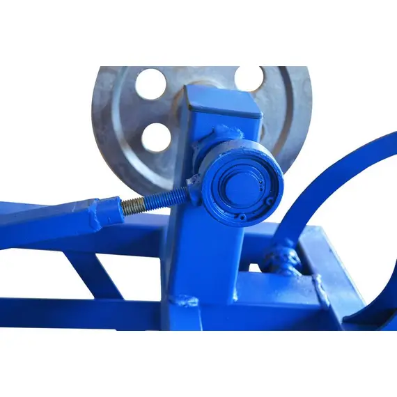 купити Картоплекопач механізований КМ-2 (привід-ремінь: зліва), фото , изображение 6