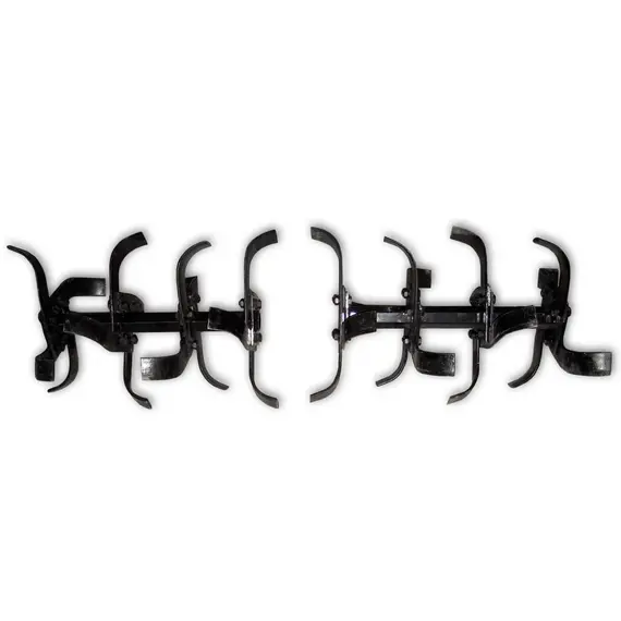 купити Фреза для мотоблока HT-105 (вал 32 мм), фото  купити Фреза для мотоблока HT-105 (вал 32 мм), фото