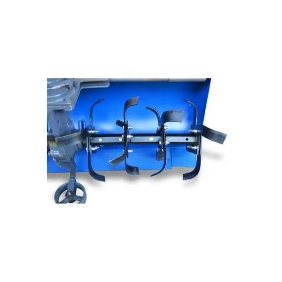 купити Активна фреза для мотоблока Мотор Січ АФ-4В, фото , изображение 5