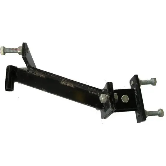 Сцепка для культиватора Pubert ECO max, фото 2 - интернет магазин Вейма