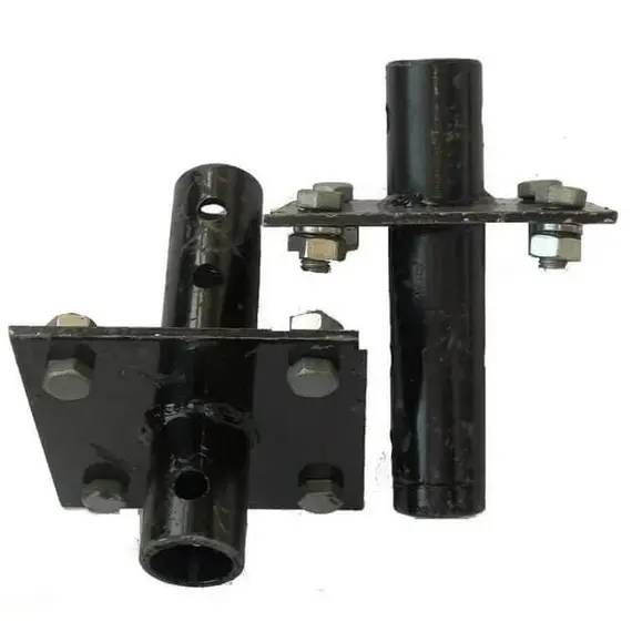 Ступица к мотокультиваторам Pubert QJ V2 55L, Pubert Q Junior 60S, фото  - интернет магазин Вейма