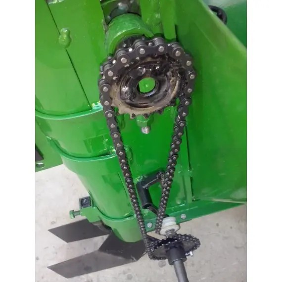 купити Картоплесаджалка КСП-45Б з бункер для добрива (АМ), фото , изображение 3