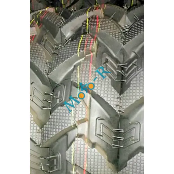 купити Шина для мотоблока 5,00-12 ТT SUPER 40%, фото 