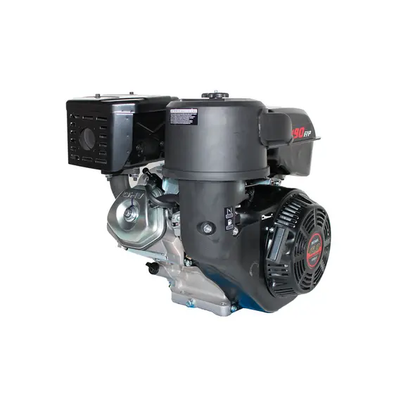 купити Двигун Weima WM190F-S бензиновий 16 к.с. вал 25.00 мм.- шпоночний, фото , изображение 11