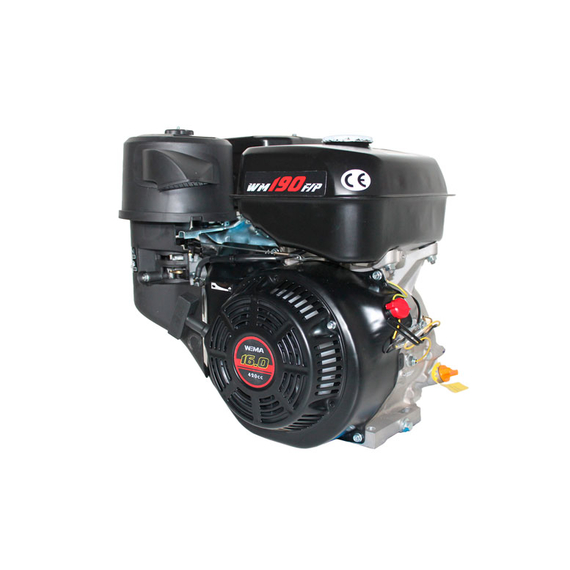 купить Двигатель Weima WM190F-S, фото 2 - интернет магазин Вейма Двигатель Weima WM190F-S, фото 2 - интернет магазин Вейма