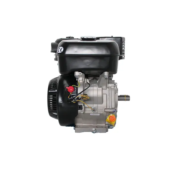 купити Двигун Weima WM190F-S бензиновий 16 к.с. вал 25.00 мм.- шпоночний, фото , изображение 3