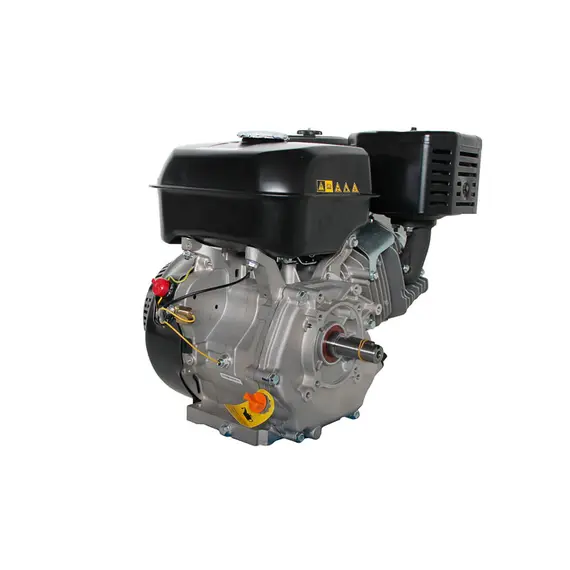 купити Двигун Weima WM190F-S бензиновий 16 к.с. вал 25.00 мм.- шпоночний, фото , изображение 4