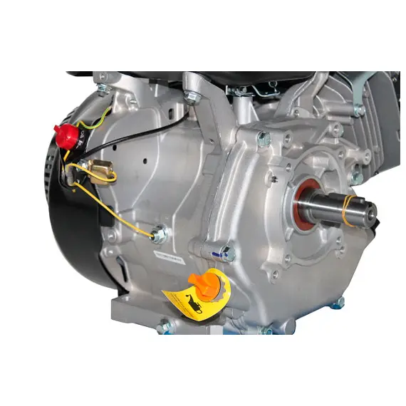 купити Двигун Weima WM190F-S бензиновий 16 к.с. вал 25.00 мм.- шпоночний, фото , изображение 5