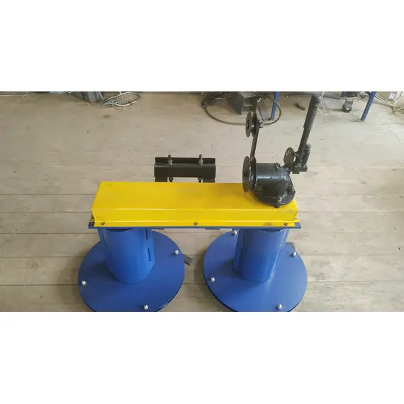 купити Косарка роторна для мотоблока КР-1.1 (КМ АМ ШП), фото , изображение 2