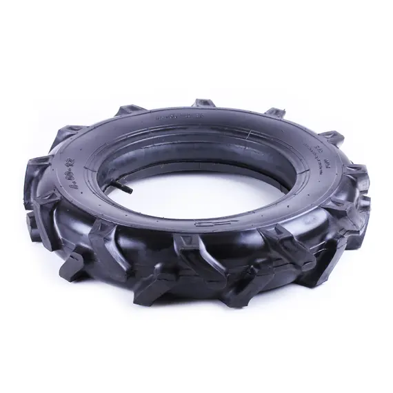 купить Покрышка с камерой 4.00-12 "елочка" 6 PR, фото  - интернет магазин Вейма Покрышка с камерой 4.00-12 "елочка" 6 PR, фото  - интернет магазин Вейма