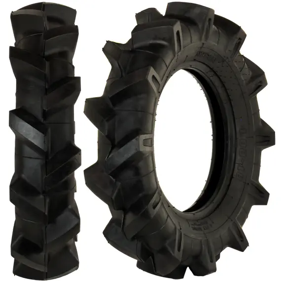 Шина для мотоблока Casumina 4.00-8 CA543A 4PR TT, фото 3 - интернет магазин Вейма