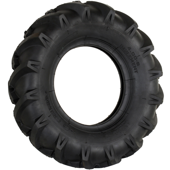 купити Шина для мотоблока Casumina 4.00-8  CA543A  4PR TT, фото , изображение 4 купити Шина для мотоблока Casumina 4.00-8  CA543A  4PR TT, фото , изображение 4