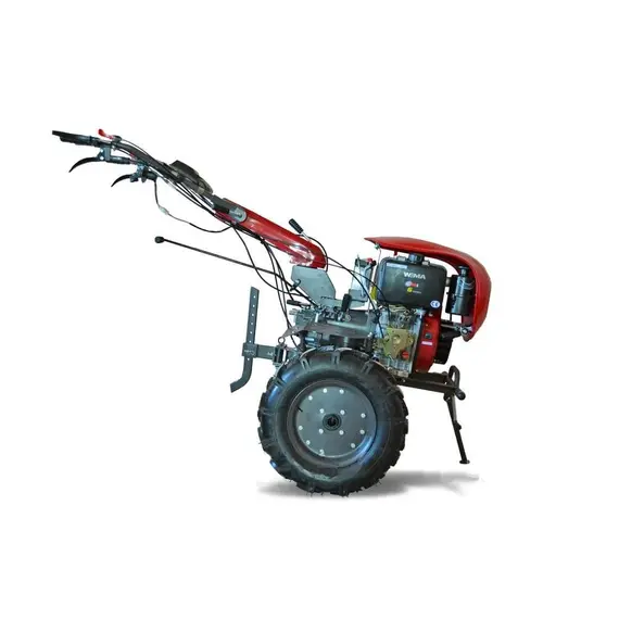 купити Weima Deluxe WM1100BE-6 КМ DIFF, фото , изображение 4 купити Weima Deluxe WM1100BE-6 КМ DIFF, фото , изображение 4