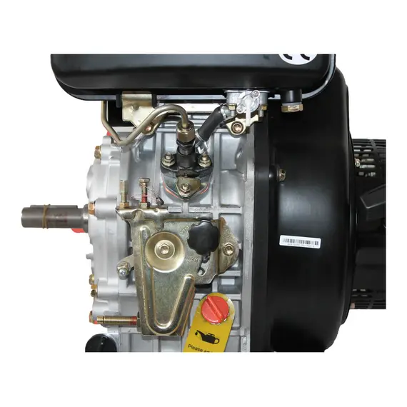 Двигатель Weima WM195FE, фото 8 - интернет магазин Вейма