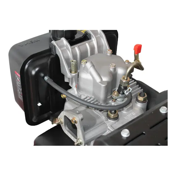 Двигатель Weima WM195FE, фото 9 - интернет магазин Вейма