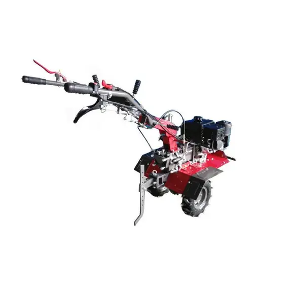 Мотоблок Weima Deluxe WM1000N6 KM Euro5 NEW, фото 5 - интернет магазин Вейма