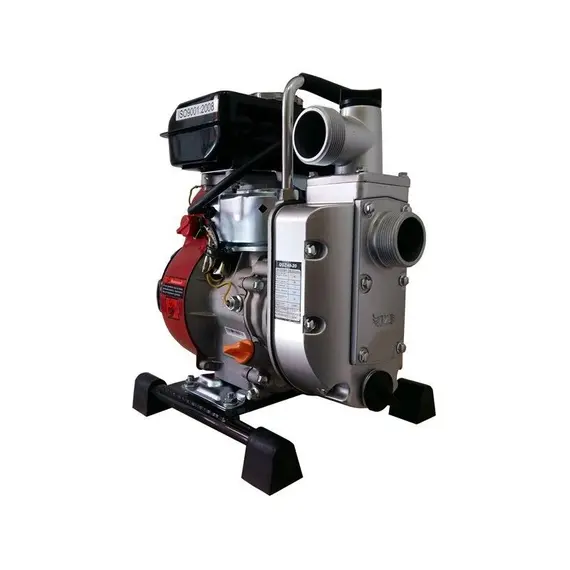 Мотопомпа Weima WMQGZ40-20 Euro5, фото 3 - интернет магазин Вейма