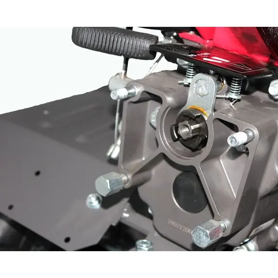 купити Мотоблок Weima WM1100C6 DIFF Euro5 spra, фото , изображение 10