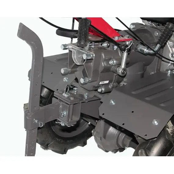 купити Мотоблок Weima WM1100C6 DIFF Euro5 spra, фото , изображение 3