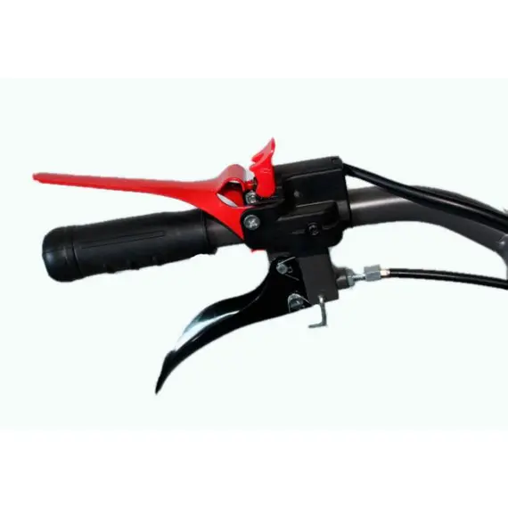 купити Мотоблок Weima WM1100C6 DIFF Euro5 spra, фото , изображение 5