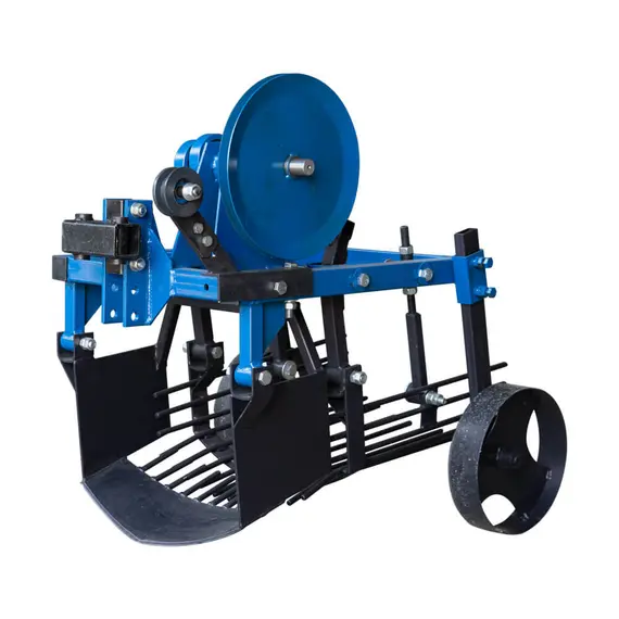 Картофелекопалка для мотоблока Нева (КК23), фото  - интернет магазин Вейма