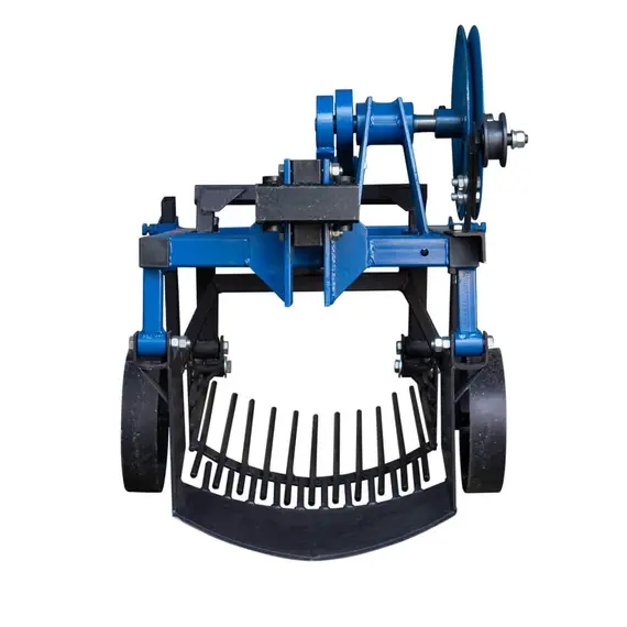 Картофелекопалка для мотоблока Нева (КК23), фото 2 - интернет магазин Вейма