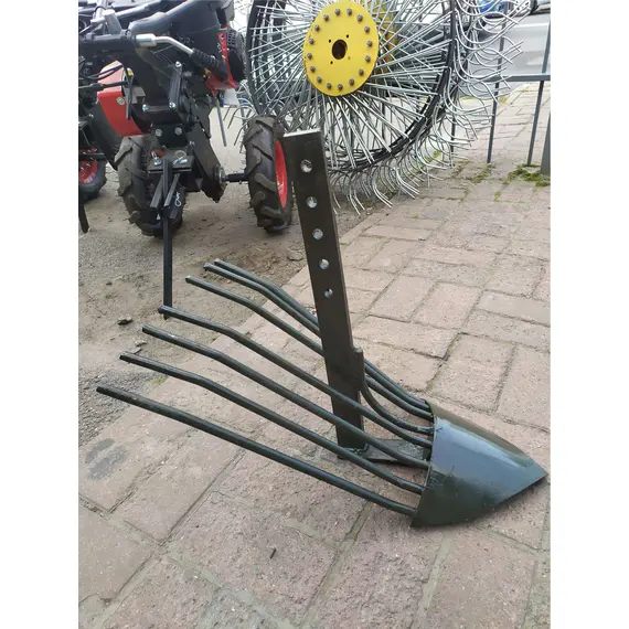 купить Картофелекопалка для мотоблока усиленная (ШП), фото  - интернет магазин Вейма Картофелекопалка для мотоблока усиленная (ШП), фото  - интернет магазин Вейма