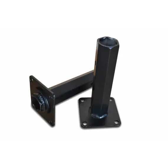 купити Напівосі шестигранні для мотоблока 32 мм, пара, фото 