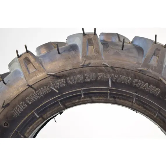 купити Шина з камерою Кентавр для мотоблока 4.00-10" 6 PR (ялинка), фото , изображение 8