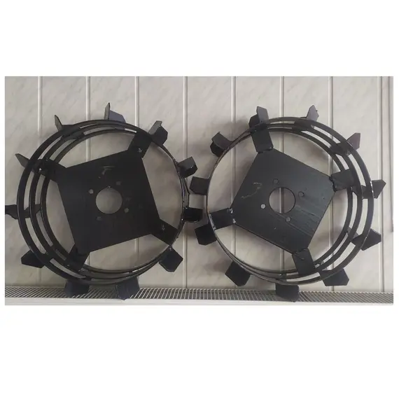 купити Ґрунтозачіпки до мотоблока універсальні 520х140 мм (квадрат 24х24) (Ш2), фото  купити Ґрунтозачіпки до мотоблока універсальні 520х140 мм (квадрат 24х24) (Ш2), фото