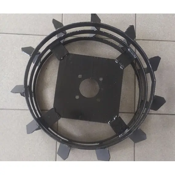 купить Грунтозацепы к мотоблоку универсальные 430х140 мм (Ш2), фото 2 - интернет магазин Вейма Грунтозацепы к мотоблоку универсальные 430х140 мм (Ш2), фото 2 - интернет магазин Вейма