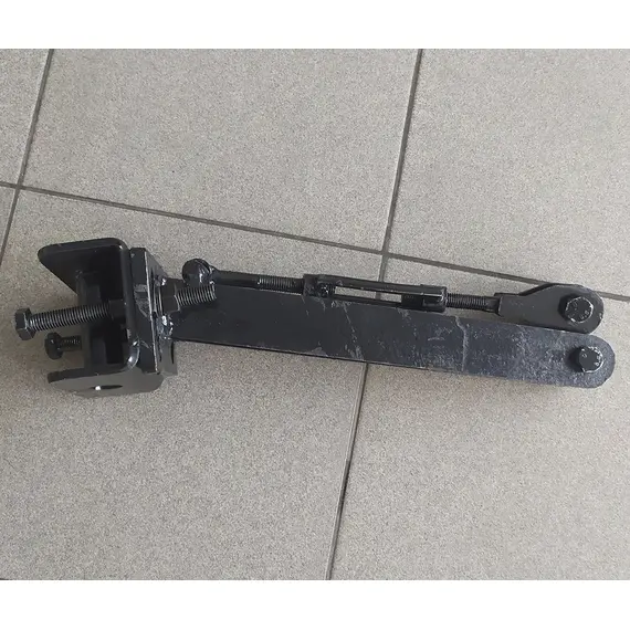 Сцепка для мотоблока с водяным охлаждением под 20 мм (Ш2), фото  - интернет магазин Вейма