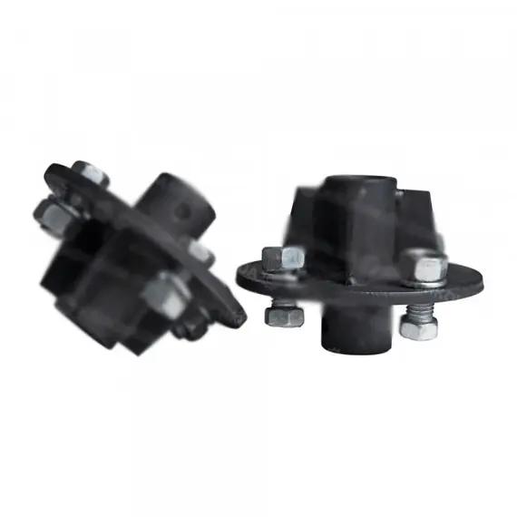 Ступица под колесо Жигули на адаптер (АДд1), фото  - интернет магазин Вейма