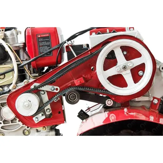 купити Мотоблок WEIMA WM610, фото , изображение 8 купити Мотоблок WEIMA WM610, фото , изображение 8