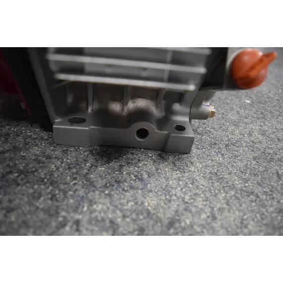 купити Двигун Weima WM188FSE дизельний 12 к.с. вал 30.00 мм.- шпоночний, фото , изображение 11