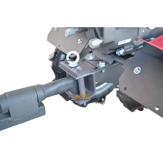 купити Адаптер для мотоблока - 3 (серія PRO), фото , изображение 4