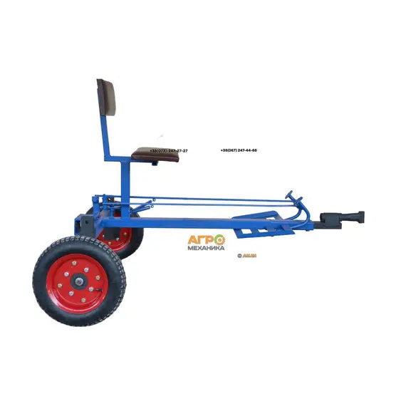 купити Адаптер для мотоблока - 3 (серія PRO), фото 