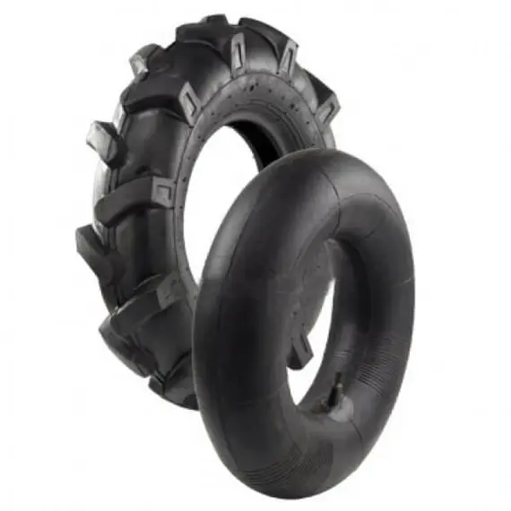 Покрышка с камерой 4.00-10 ТТ, фото  - интернет магазин Вейма