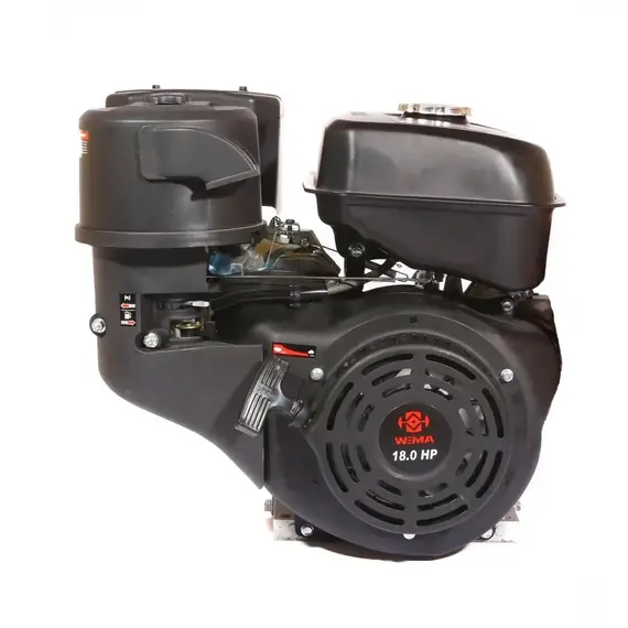 купити Двигун Weima WM192F-S ЄВРО 5, фото 