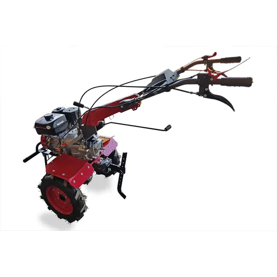 Мотоблок Weima Deluxe WM1100C6 KM DIFF, фото 2 - интернет магазин Вейма