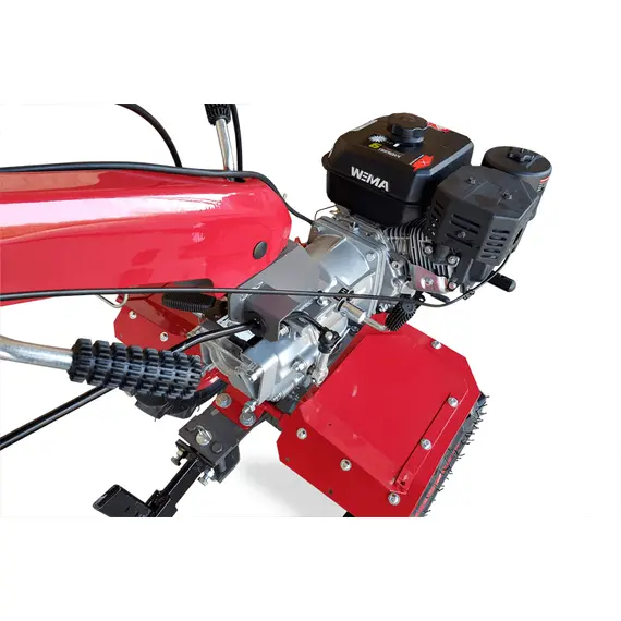 Мотоблок Weima Deluxe WM1100C6 KM DIFF, фото 6 - интернет магазин Вейма