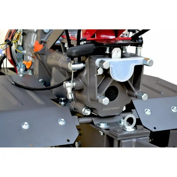 купити Мотоблок Weima WM1100C-6 (W230F Euro5), фото , изображение 7