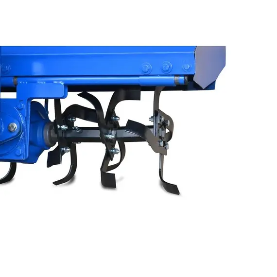 Фреза для мотоблока МТЗ-05, МТЗ-09, фото 3 - интернет магазин Вейма