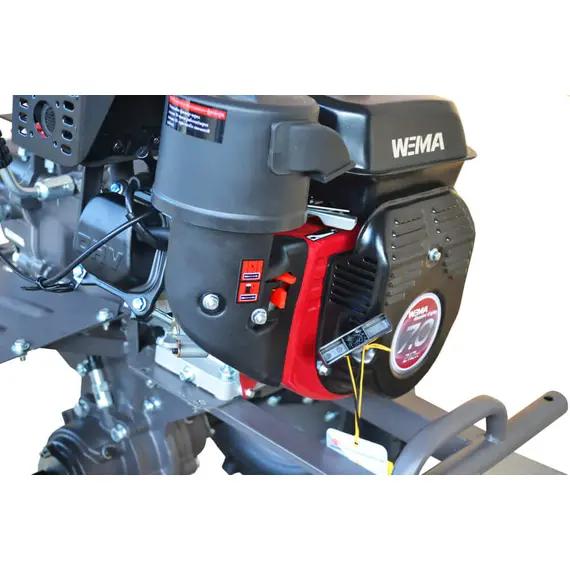 Мотоблок Weima WM1100C6 DIFF, фото 20 - интернет магазин Вейма