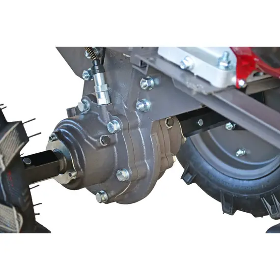 Мотоблок Weima WM1100C6 DIFF, фото 10 - интернет магазин Вейма