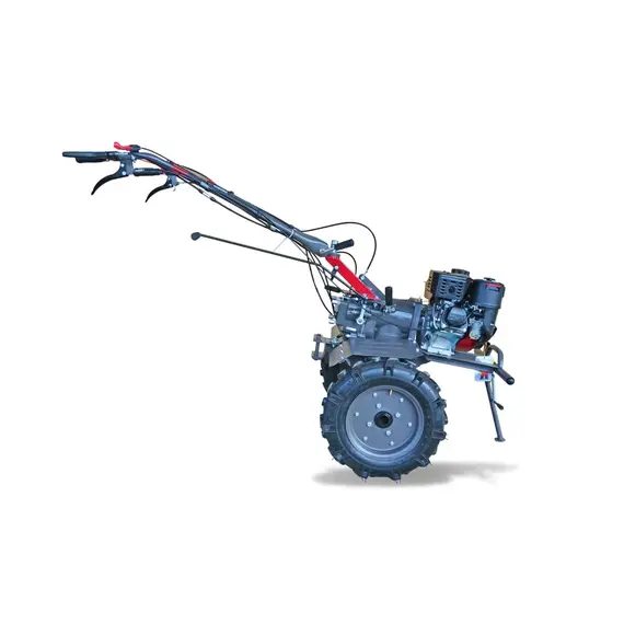 Мотоблок Weima WM1100C6 DIFF, фото 3 - интернет магазин Вейма