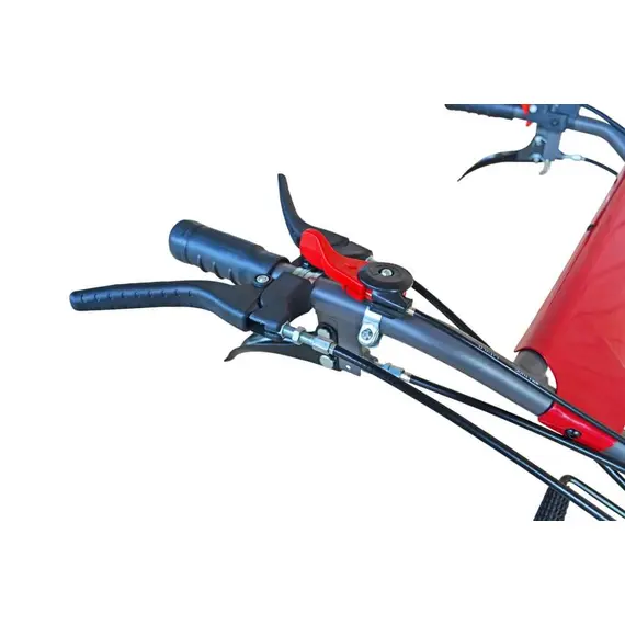 Мотоблок Weima WM1100C6 DIFF, фото 21 - интернет магазин Вейма