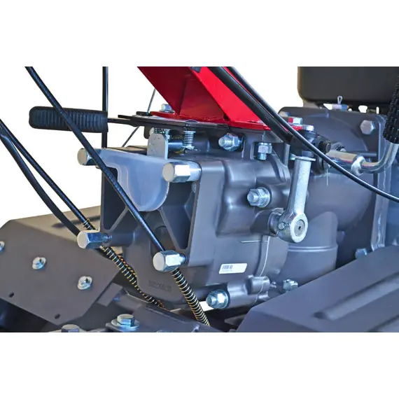 Мотоблок Weima WM1100C6 DIFF, фото 11 - интернет магазин Вейма