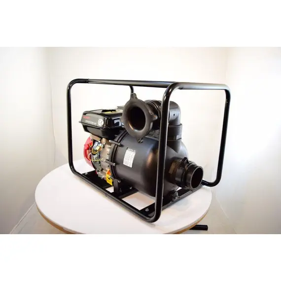 купить Мотопомпа Weima WMQGZ80-30 Euro5, фото 4 - интернет магазин Вейма Мотопомпа Weima WMQGZ80-30 Euro5, фото 4 - интернет магазин Вейма